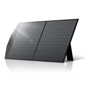ALLPOWERS-SOLAX-P100-DC-Solar-Generator-_-SP027-100W-Solar-Panel