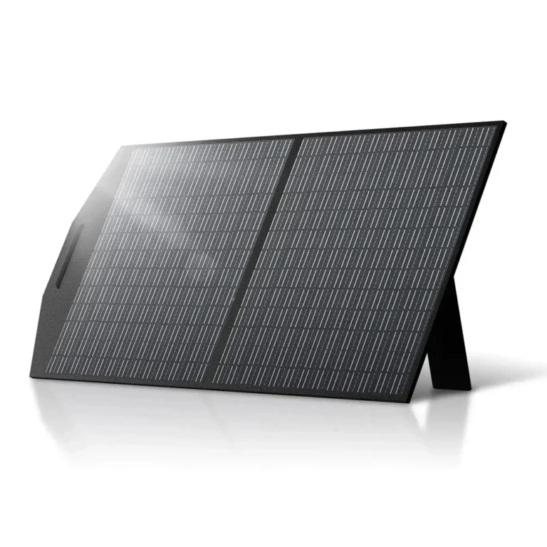 ALLPOWERS-SOLAX-P100-DC-Solar-Generator-_-SP027-100W-Solar-Panel