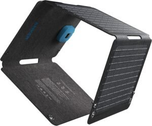 Anker Solix PS30 Solar Panel