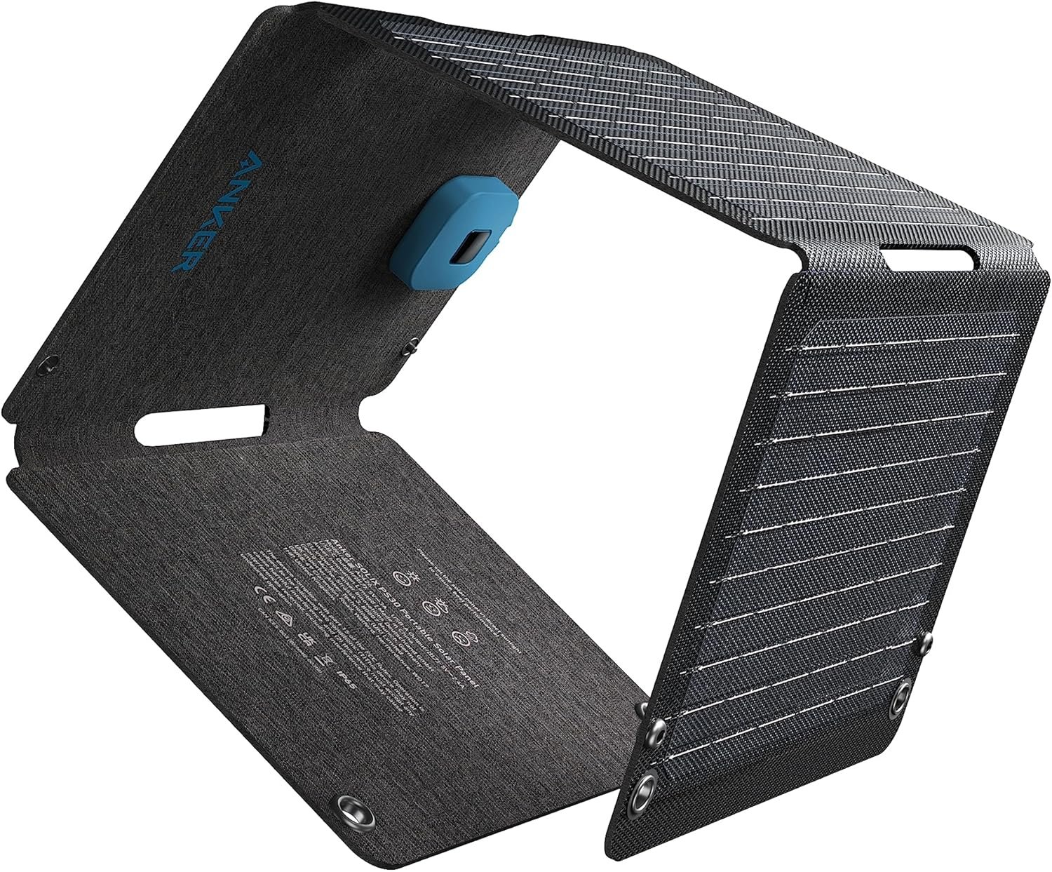 Anker Solix PS30 Solar Panel