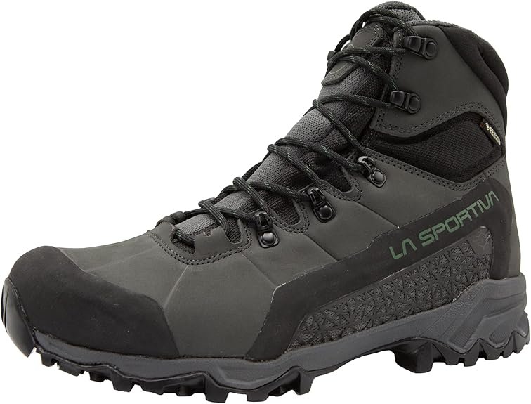 La Sportiva Men’s Nucleo High II GTX Hiking Boots