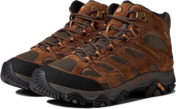 Merrell Men’s Moab 3