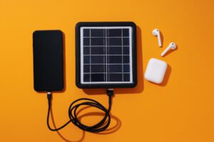 Best Light Solar Chargers for Hiking-Tested & Reviewed 2025