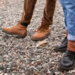 Best hiking boots for men