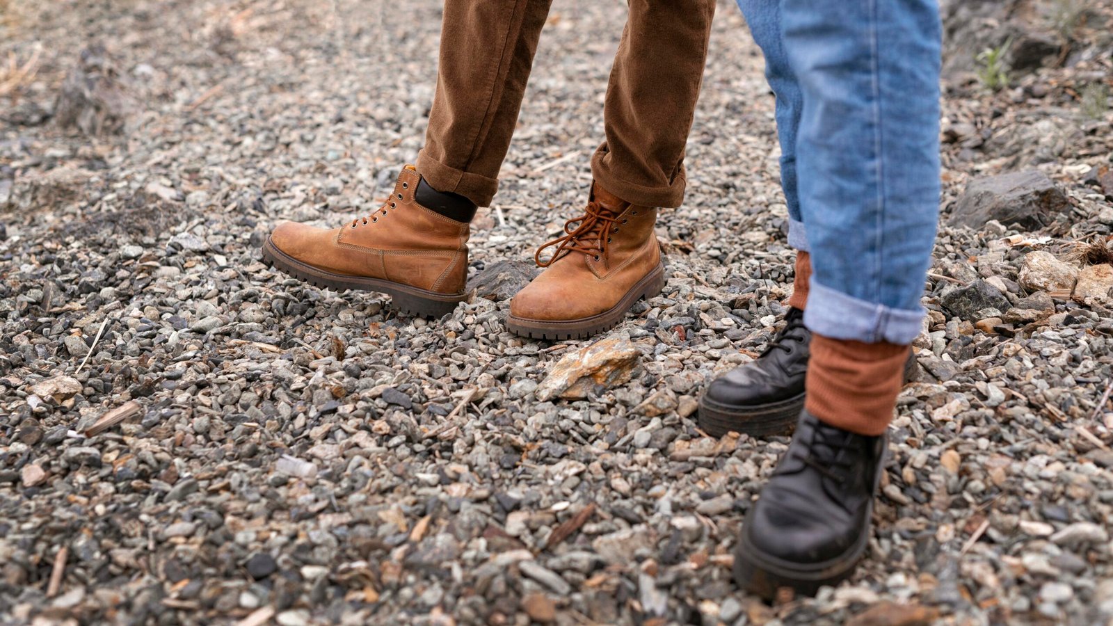 Best hiking boots for men