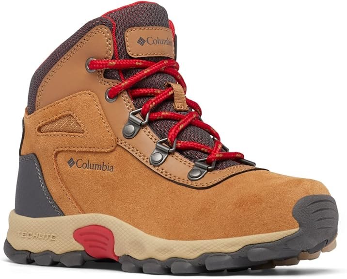 Columbia Youth Unisex Newton Ridge Amped