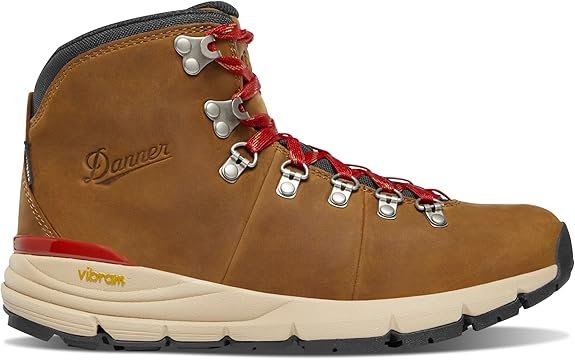 Danner Mountain 600 Women’s Hiking Boots