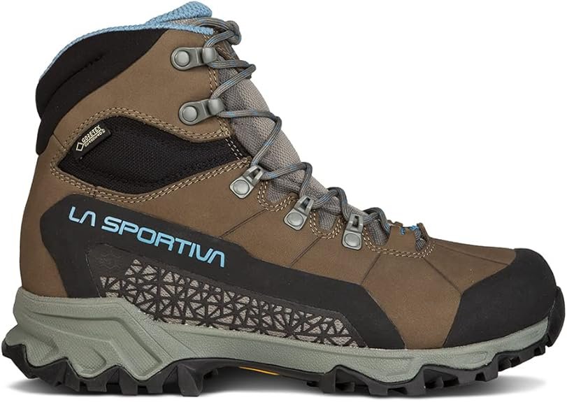 La Sportiva Women’s Nucleo High II GTX