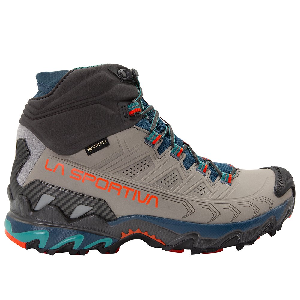 La Sportiva Women’s Ultra Raptor II Mid Leather GTX