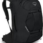 Osprey Farpoint 40L- Travel Backpacks for Men