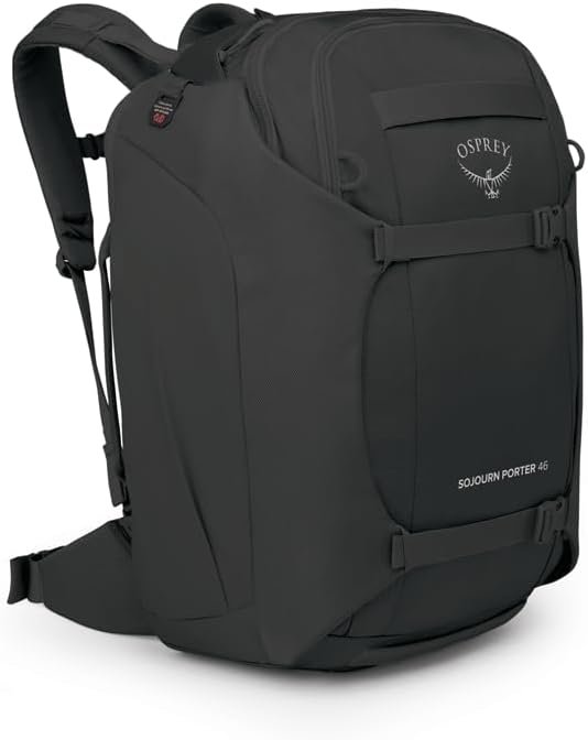 Osprey Sojourn Porter 46L Travel Backpack