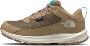 The North Face Youth Fastpack Hiker WP