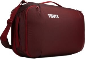 Thule Subterra Convertible Carry On 40L Thule Subterra Convertible Carry On 40L