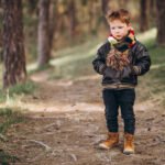 hiking boots for kids