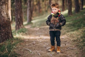 hiking boots for kids