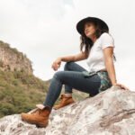 hiking boots for women