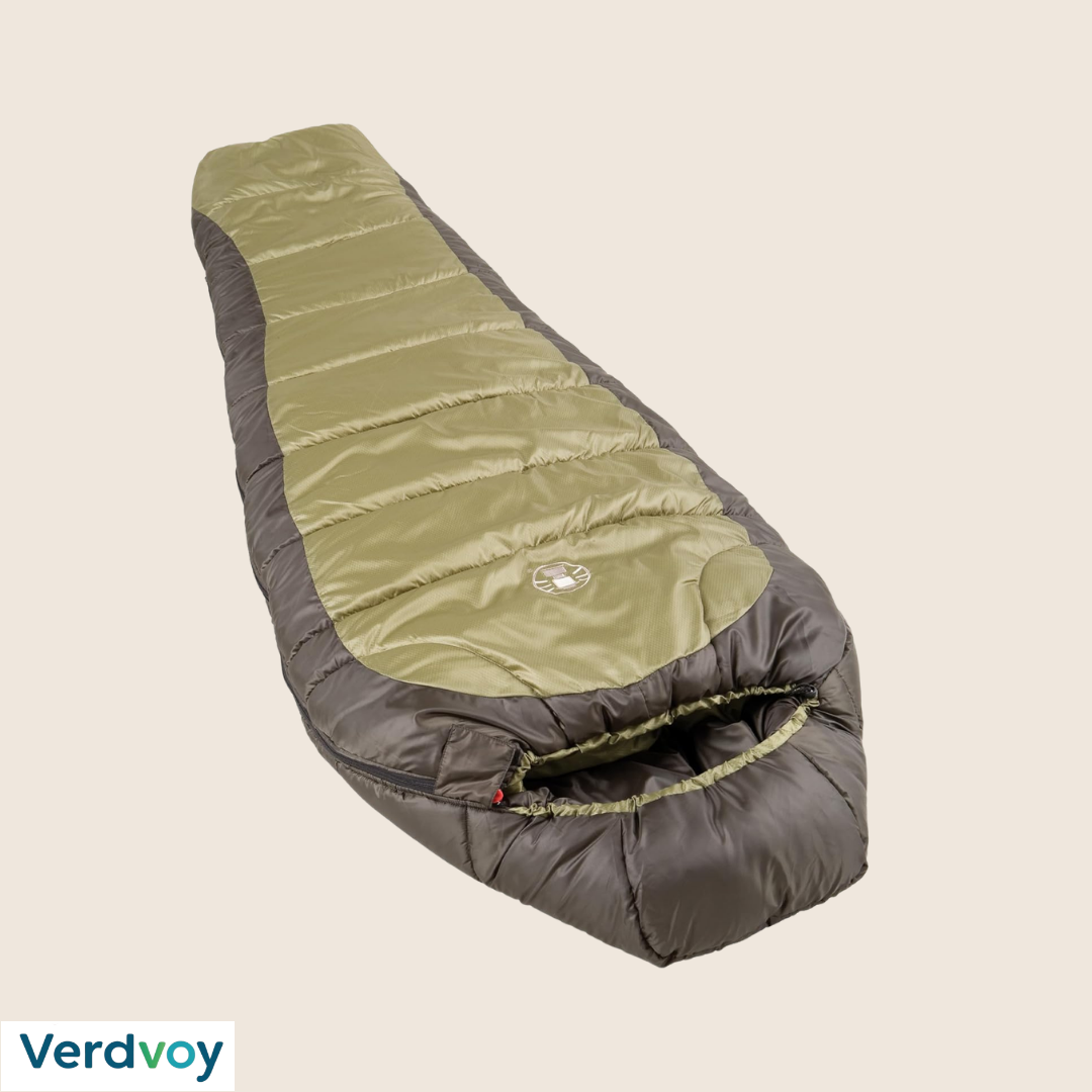 Coleman North Rim 0°F Sleeping Bag