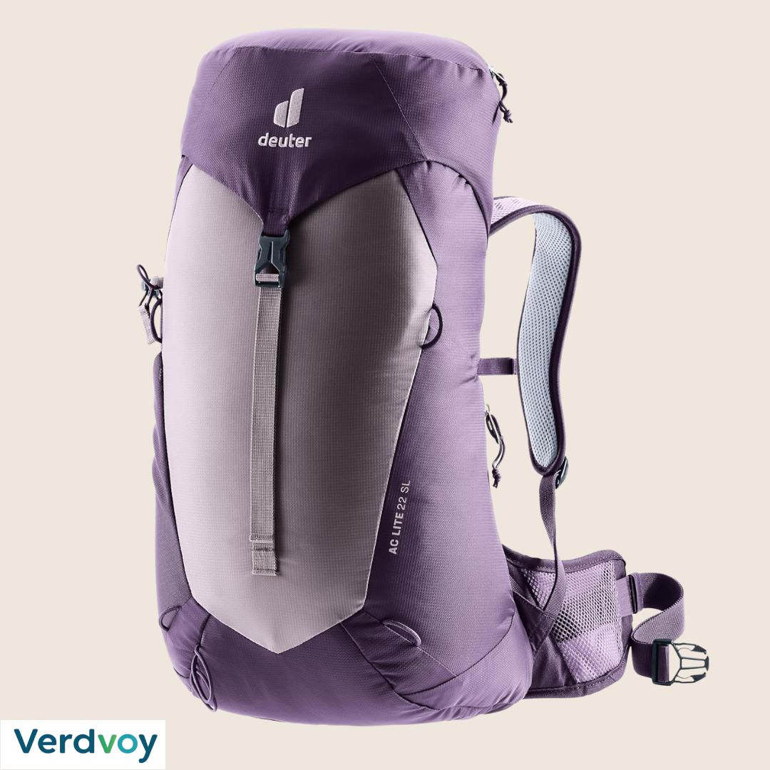 Deuter AC Lite 22L SL Hiking & Daypack Backpack