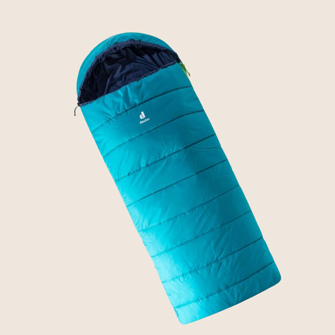 Deuter Starlight SQ Children’s Sleeping Bag Deuter Starlight SQ Children’s Sleeping Bag
