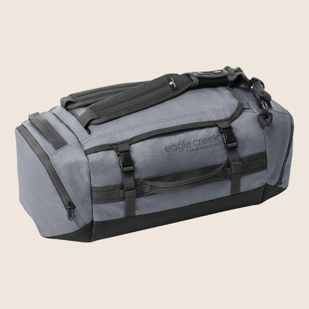 Eagle Creek Cargo Hauler Duffel Bag Eagle Creek Cargo Hauler Duffel Bag