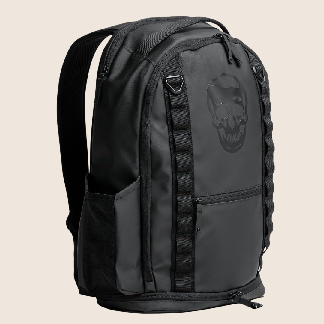 Gymreapers Gravestone Backpack - 21L Gymreapers Gravestone Backpack - 21L
