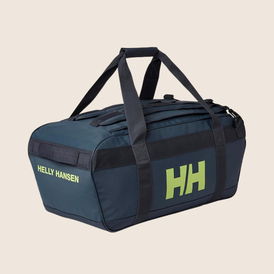 Helly-Hansen Unisex H-H Scout Duffel M Helly-Hansen Unisex H-H Scout Duffel M