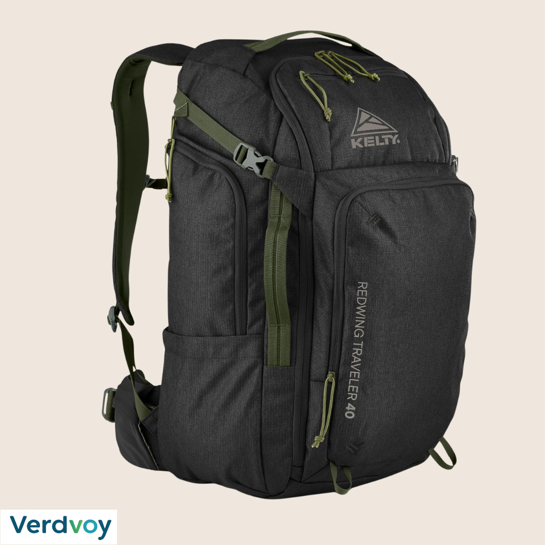 Kelty Redwing 36 Women’s Travel Backpack