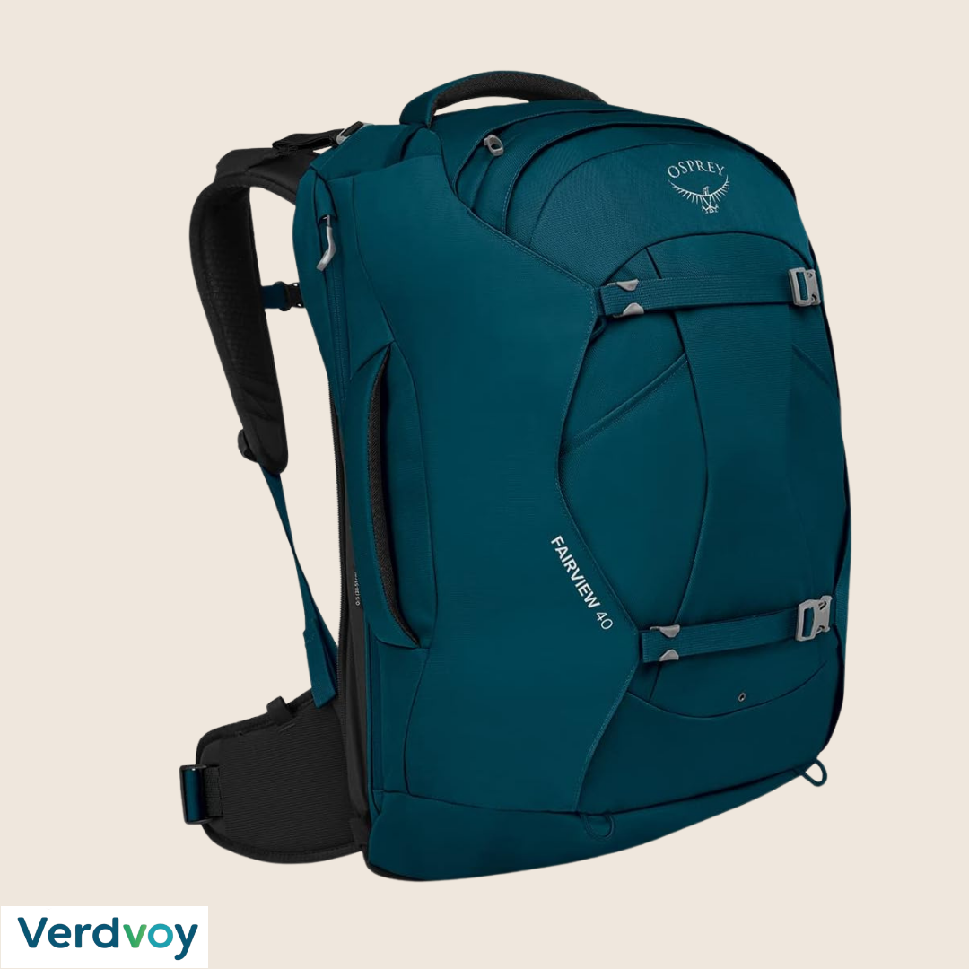 Osprey Fairview 40L travel  backpacks for women