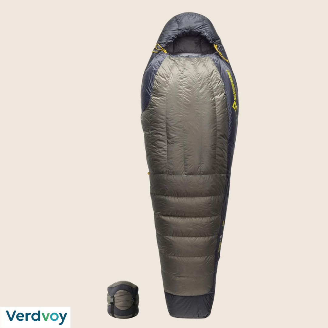 Sea to Summit Spark Pro Ultralight Down Sleeping Bag