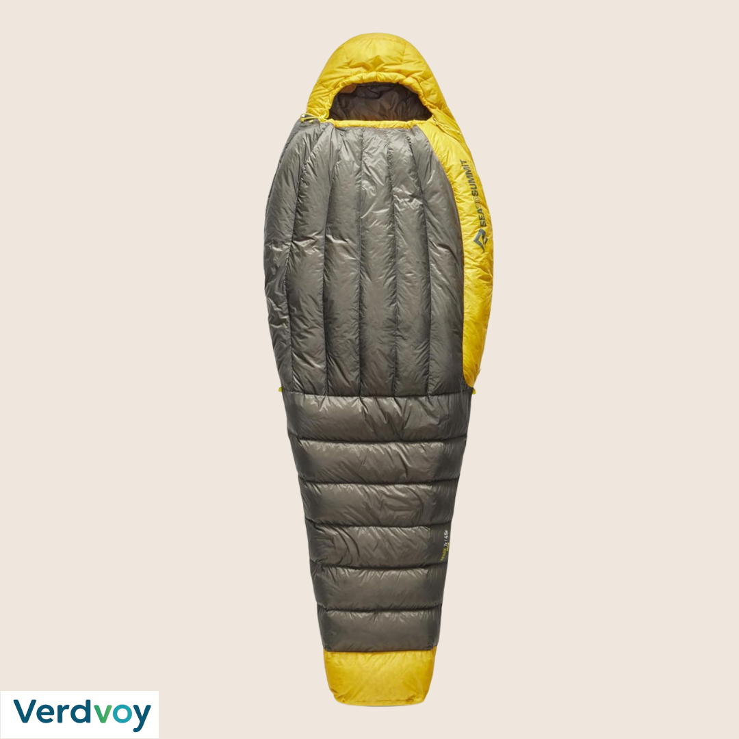 Sea to Summit Spark Women's Ultralight Down Sleeping Bag