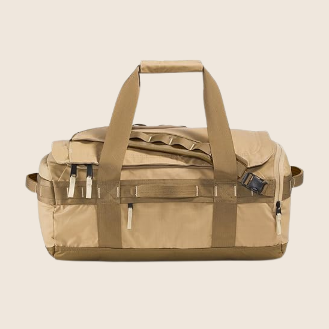 THE NORTH FACE Base Camp Voyager Duffel 42L THE NORTH FACE Base Camp Voyager Duffel 42L