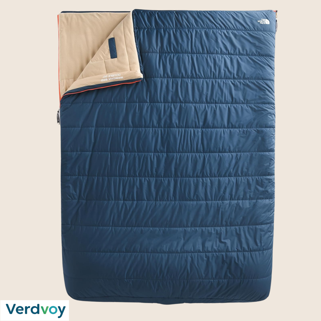 The North Face Wawona Bed Double 20 The North Face Wawona Bed Double 20