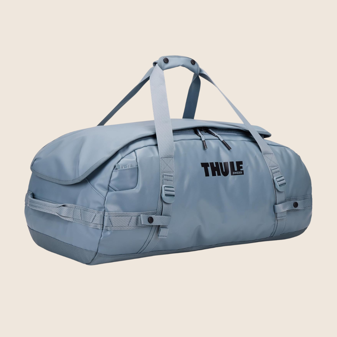 Thule Chasm Duffel Travel Bag Thule Chasm Duffel Travel Bag