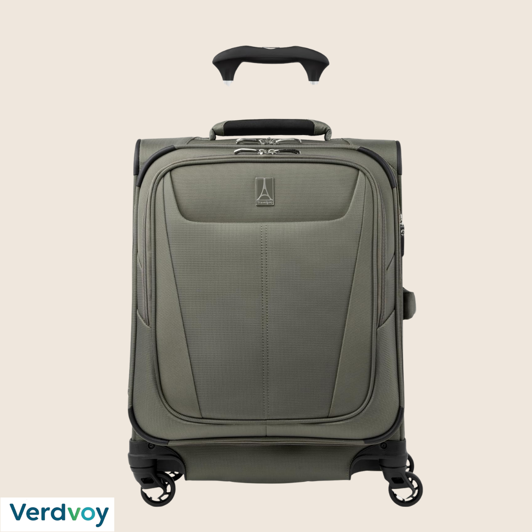 Travelpro Maxlite 5 Carry-On Spinner Travelpro Maxlite 5 Carry-On Spinner