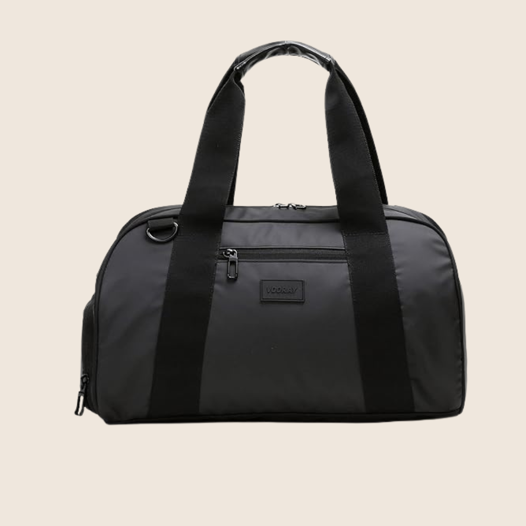 Vooray Burner Gym Duffel Bag Vooray Burner Gym Duffel Bag