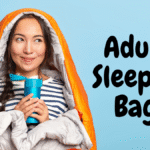 adults sleeping bags