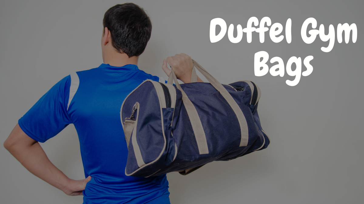 duuffel gym bags feature image