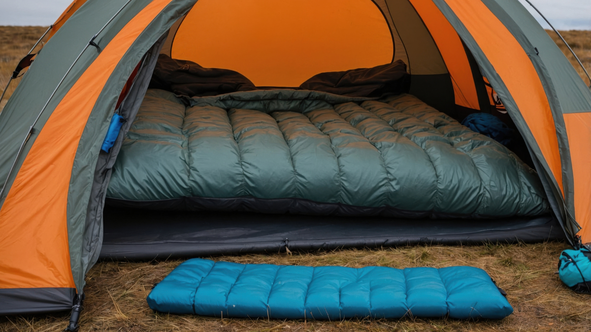 7 Best Double Sleeping Bags for Couples in 2026, Tested & Ranked