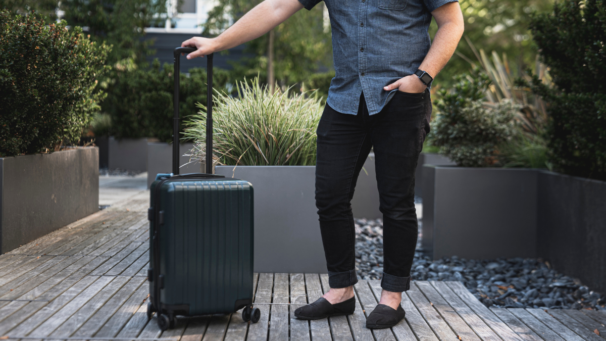 7 Best Budget Carry-On Luggage Under $200 (2026)