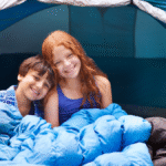 kids sleeping bag feature image
