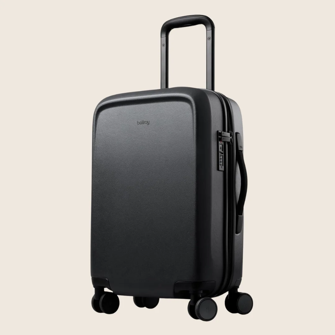 Bellroy Transit Carry-On, Best Hardside Carry-On Bellroy Transit Carry-On, Best Hardside Carry-On