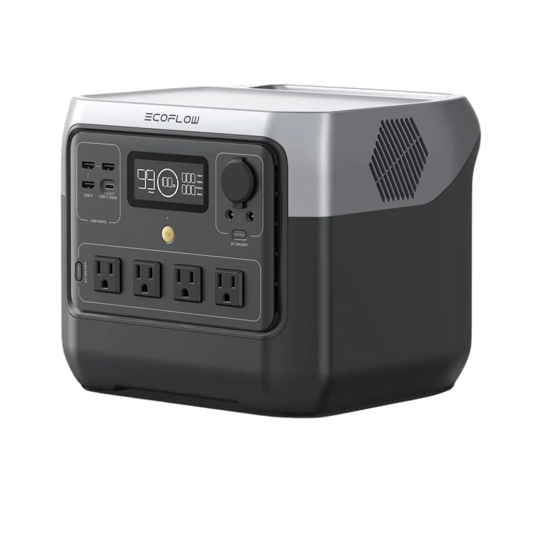 EcoFlow RIVER 2 Pro