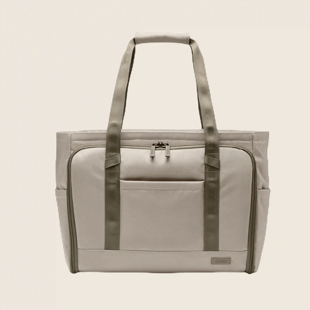 Halfday Convertible Garment Tote Halfday Convertible Garment Tote