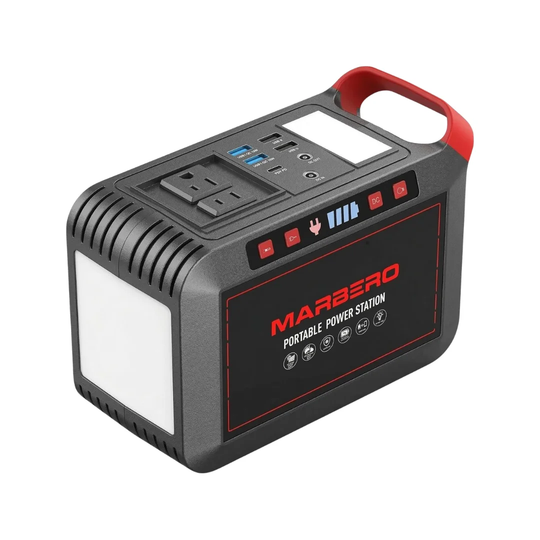 MARBERO Portable Power Station M823 MARBERO Portable Power Station M823