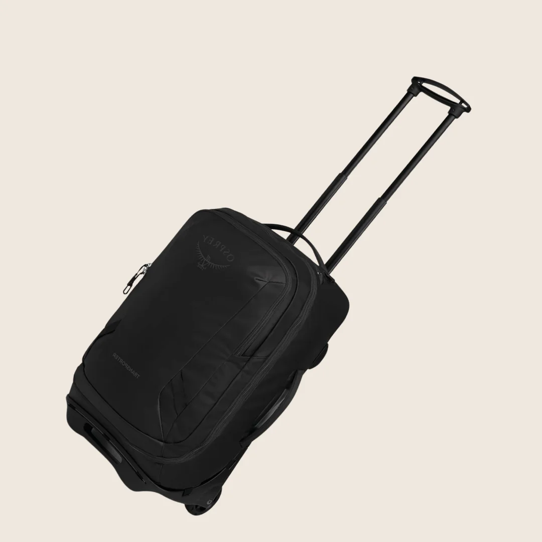 Osprey Transporter Wheeled Carry-On Osprey Transporter Wheeled Carry-On