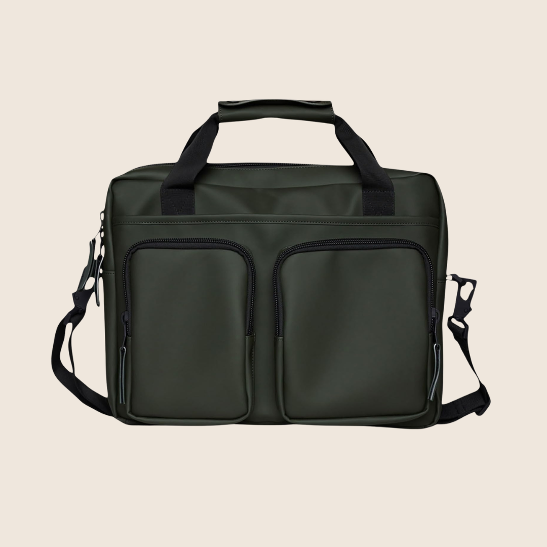 RAINS Texel Tech Bag (15_) RAINS Texel Tech Bag (15_)