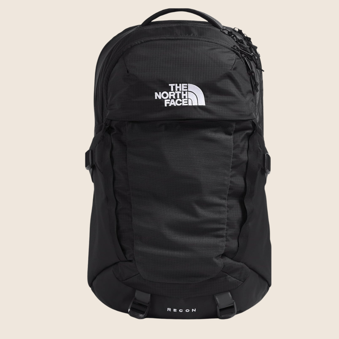 The North Face Recon Everyday Laptop Backpack (30L) The North Face Recon Everyday Laptop Backpack (30L)