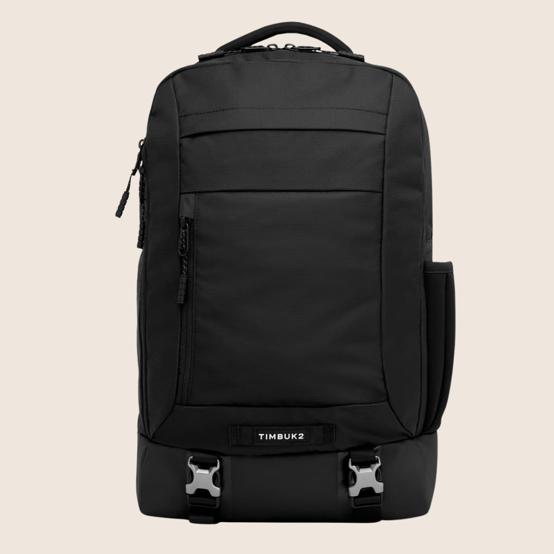 Timbuk2 Authority Laptop Backpack Deluxe Timbuk2 Authority Laptop Backpack Deluxe laptop bags for men