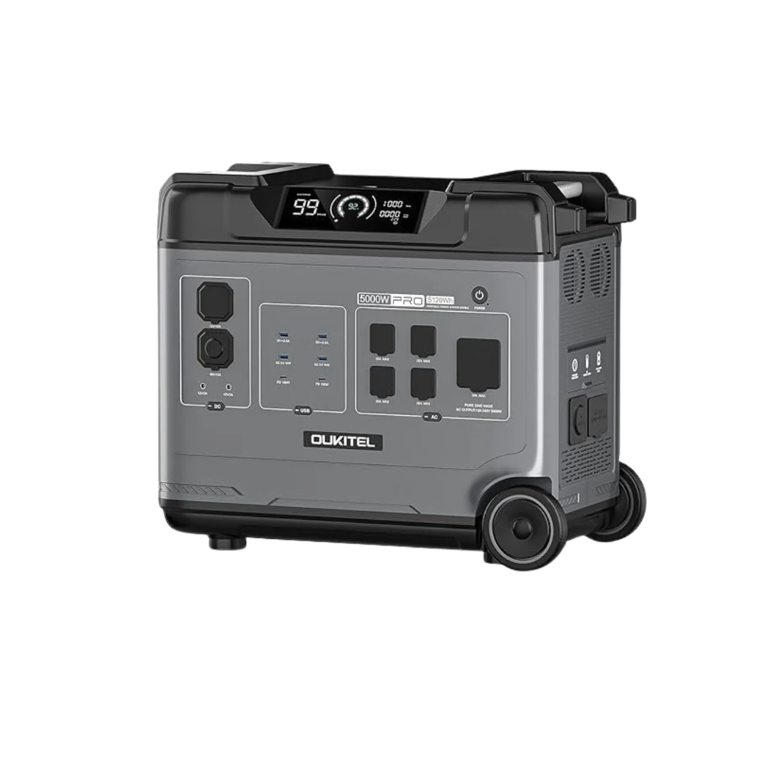 ZanPaun BP5000 Pro Max ZanPaun BP5000 Pro Max