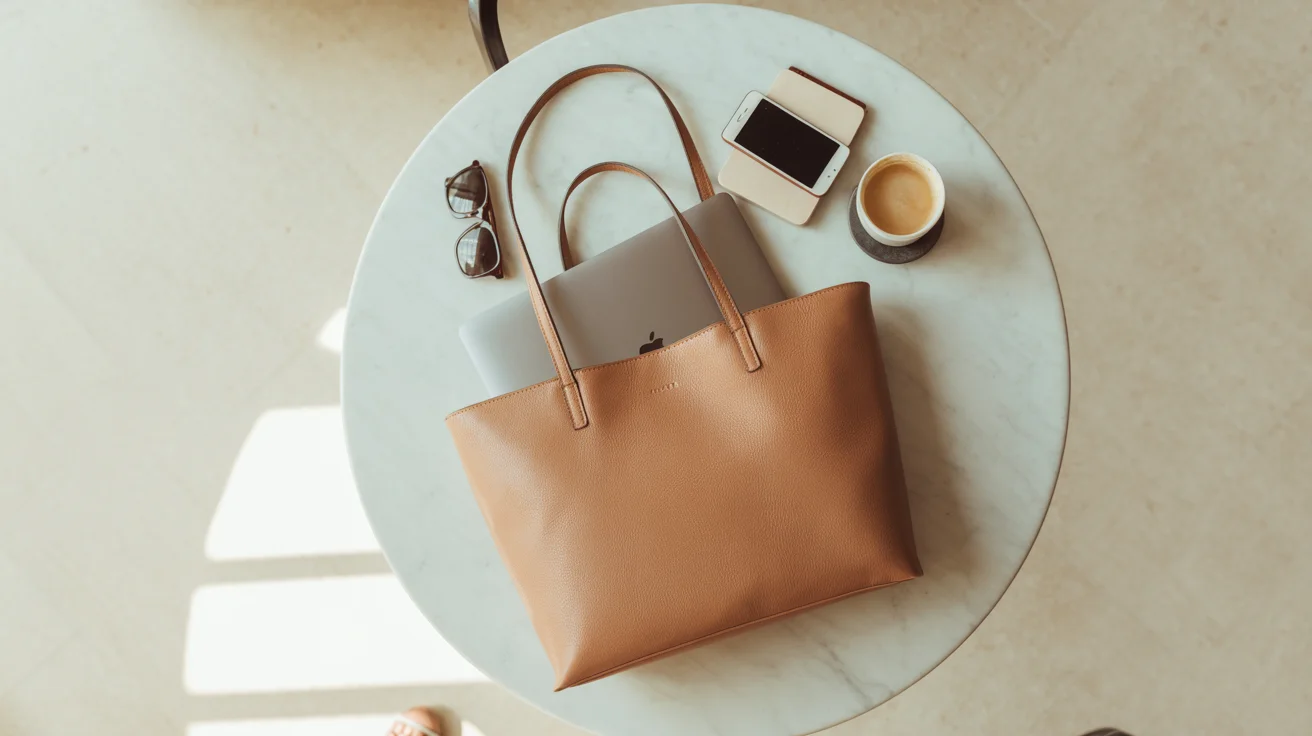 7 Best Laptop Bags for Women (2026) — Tested for Work & Travel